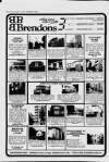 Hammersmith & Shepherds Bush Gazette Friday 13 October 1989 Page 64