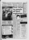 Hammersmith & Shepherds Bush Gazette Friday 20 October 1989 Page 3