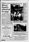 Hammersmith & Shepherds Bush Gazette Friday 20 October 1989 Page 7