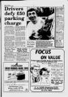 Hammersmith & Shepherds Bush Gazette Friday 20 October 1989 Page 9