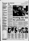 Hammersmith & Shepherds Bush Gazette Friday 20 October 1989 Page 12