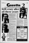 Hammersmith & Shepherds Bush Gazette Friday 20 October 1989 Page 25