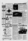 Hammersmith & Shepherds Bush Gazette Friday 20 October 1989 Page 26