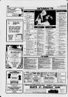 Hammersmith & Shepherds Bush Gazette Friday 20 October 1989 Page 28