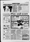 Hammersmith & Shepherds Bush Gazette Friday 20 October 1989 Page 30