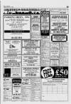 Hammersmith & Shepherds Bush Gazette Friday 20 October 1989 Page 37