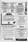 Hammersmith & Shepherds Bush Gazette Friday 20 October 1989 Page 57