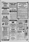 Hammersmith & Shepherds Bush Gazette Friday 20 October 1989 Page 61