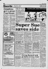 Hammersmith & Shepherds Bush Gazette Friday 20 October 1989 Page 62
