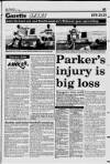 Hammersmith & Shepherds Bush Gazette Friday 20 October 1989 Page 63