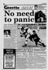 Hammersmith & Shepherds Bush Gazette Friday 20 October 1989 Page 64