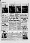 Hammersmith & Shepherds Bush Gazette Friday 10 November 1989 Page 3