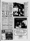 Hammersmith & Shepherds Bush Gazette Friday 10 November 1989 Page 9