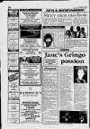 Hammersmith & Shepherds Bush Gazette Friday 10 November 1989 Page 24