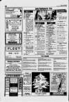 Hammersmith & Shepherds Bush Gazette Friday 10 November 1989 Page 26