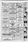 Hammersmith & Shepherds Bush Gazette Friday 10 November 1989 Page 48