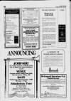 Hammersmith & Shepherds Bush Gazette Friday 10 November 1989 Page 56