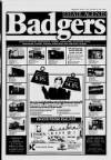 Hammersmith & Shepherds Bush Gazette Friday 10 November 1989 Page 65