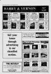 Hammersmith & Shepherds Bush Gazette Friday 10 November 1989 Page 68