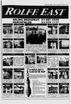 Hammersmith & Shepherds Bush Gazette Friday 10 November 1989 Page 71