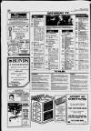 Hammersmith & Shepherds Bush Gazette Friday 17 November 1989 Page 24