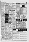 Hammersmith & Shepherds Bush Gazette Friday 17 November 1989 Page 31