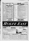 Hammersmith & Shepherds Bush Gazette Friday 17 November 1989 Page 32