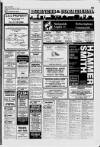 Hammersmith & Shepherds Bush Gazette Friday 17 November 1989 Page 35