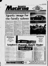 Hammersmith & Shepherds Bush Gazette Friday 17 November 1989 Page 38