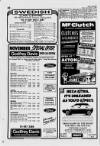 Hammersmith & Shepherds Bush Gazette Friday 17 November 1989 Page 42