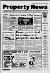 Hammersmith & Shepherds Bush Gazette Friday 17 November 1989 Page 57