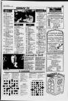 Hammersmith & Shepherds Bush Gazette Friday 01 December 1989 Page 25