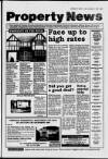 Hammersmith & Shepherds Bush Gazette Friday 01 December 1989 Page 61