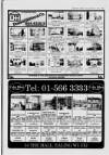 Hammersmith & Shepherds Bush Gazette Friday 01 December 1989 Page 63