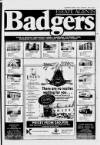 Hammersmith & Shepherds Bush Gazette Friday 01 December 1989 Page 67