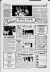 Hammersmith & Shepherds Bush Gazette Friday 08 December 1989 Page 23