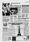 Hammersmith & Shepherds Bush Gazette Friday 08 December 1989 Page 24
