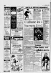 Hammersmith & Shepherds Bush Gazette Friday 08 December 1989 Page 26