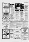 Hammersmith & Shepherds Bush Gazette Friday 08 December 1989 Page 28