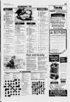 Hammersmith & Shepherds Bush Gazette Friday 08 December 1989 Page 29