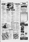 Hammersmith & Shepherds Bush Gazette Friday 08 December 1989 Page 31