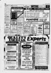 Hammersmith & Shepherds Bush Gazette Friday 08 December 1989 Page 50