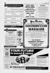 Hammersmith & Shepherds Bush Gazette Friday 08 December 1989 Page 60