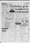 Hammersmith & Shepherds Bush Gazette Friday 08 December 1989 Page 65