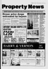 Hammersmith & Shepherds Bush Gazette Friday 08 December 1989 Page 67