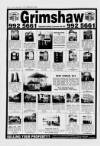 Hammersmith & Shepherds Bush Gazette Friday 08 December 1989 Page 70