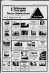 Hammersmith & Shepherds Bush Gazette Friday 08 December 1989 Page 73