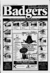 Hammersmith & Shepherds Bush Gazette Friday 08 December 1989 Page 74