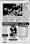 Hammersmith & Shepherds Bush Gazette Friday 15 December 1989 Page 8