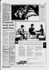 Hammersmith & Shepherds Bush Gazette Friday 15 December 1989 Page 11